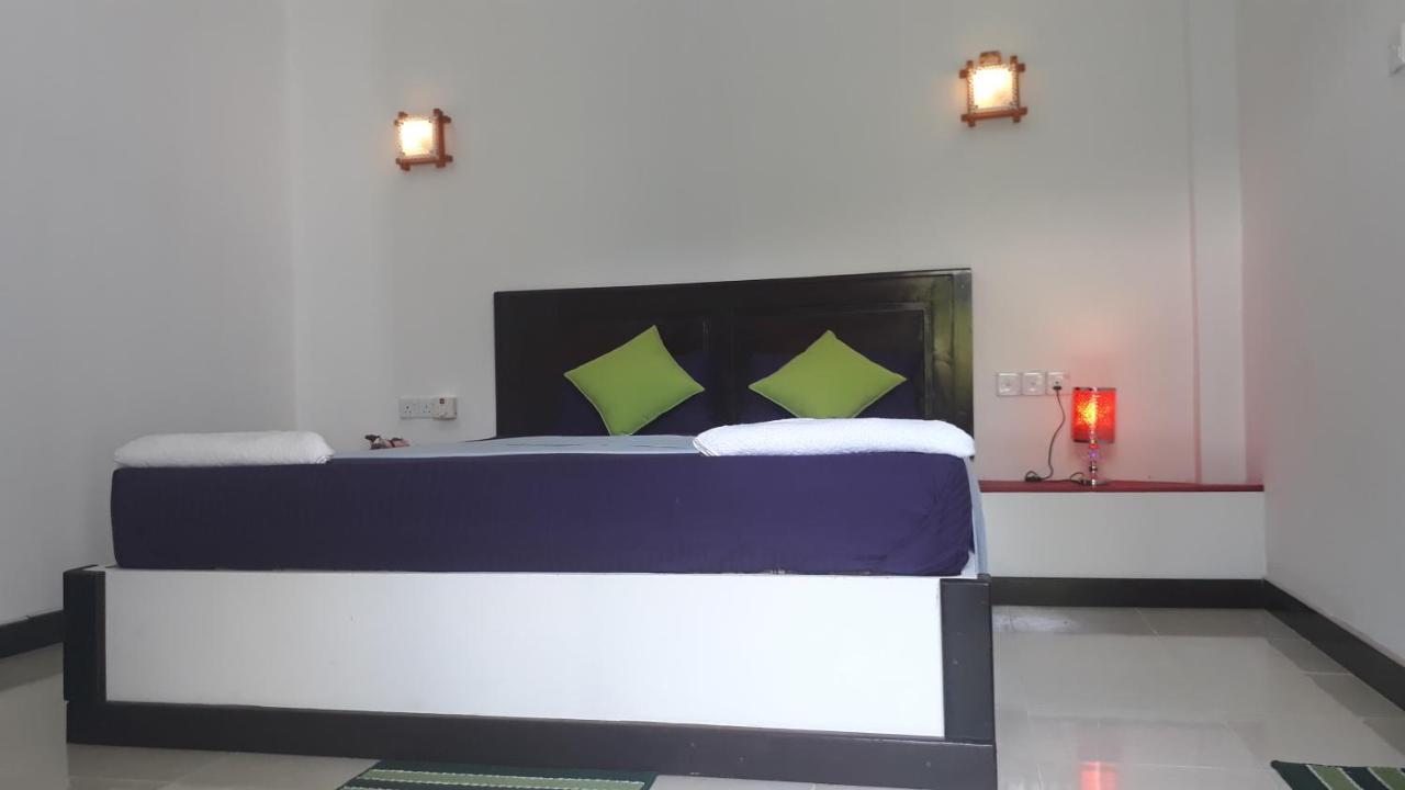 دامبولا Granwin Hotel & Restaurant المظهر الخارجي الصورة