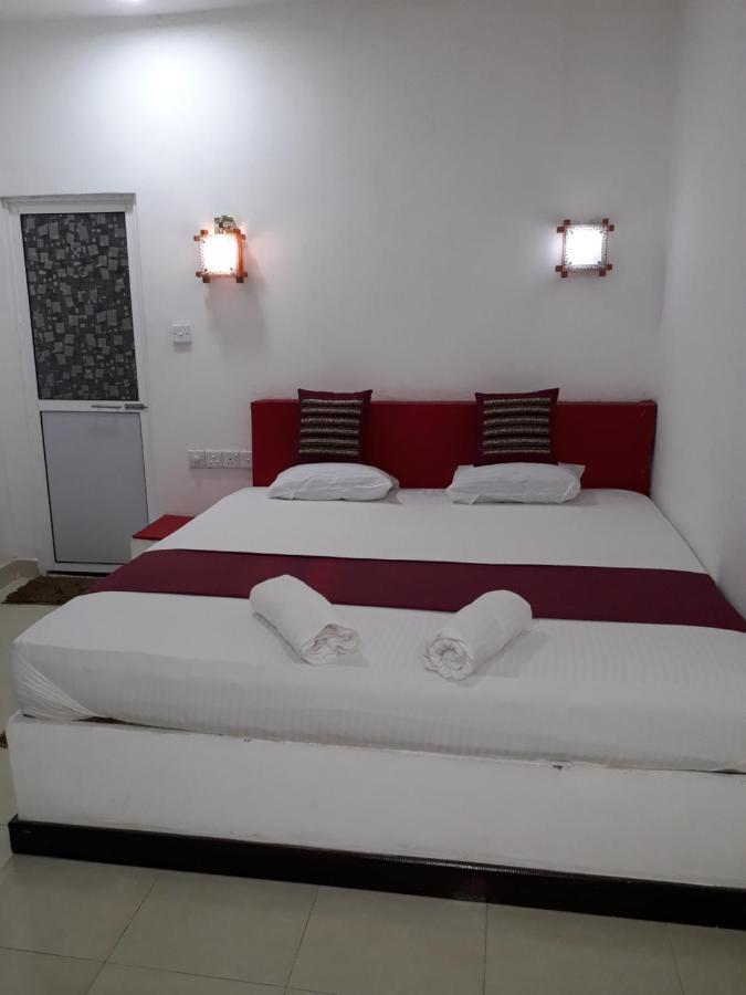 دامبولا Granwin Hotel & Restaurant المظهر الخارجي الصورة
