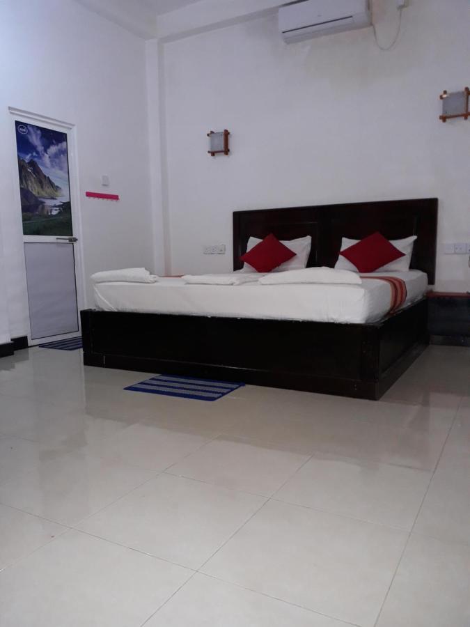 دامبولا Granwin Hotel & Restaurant المظهر الخارجي الصورة