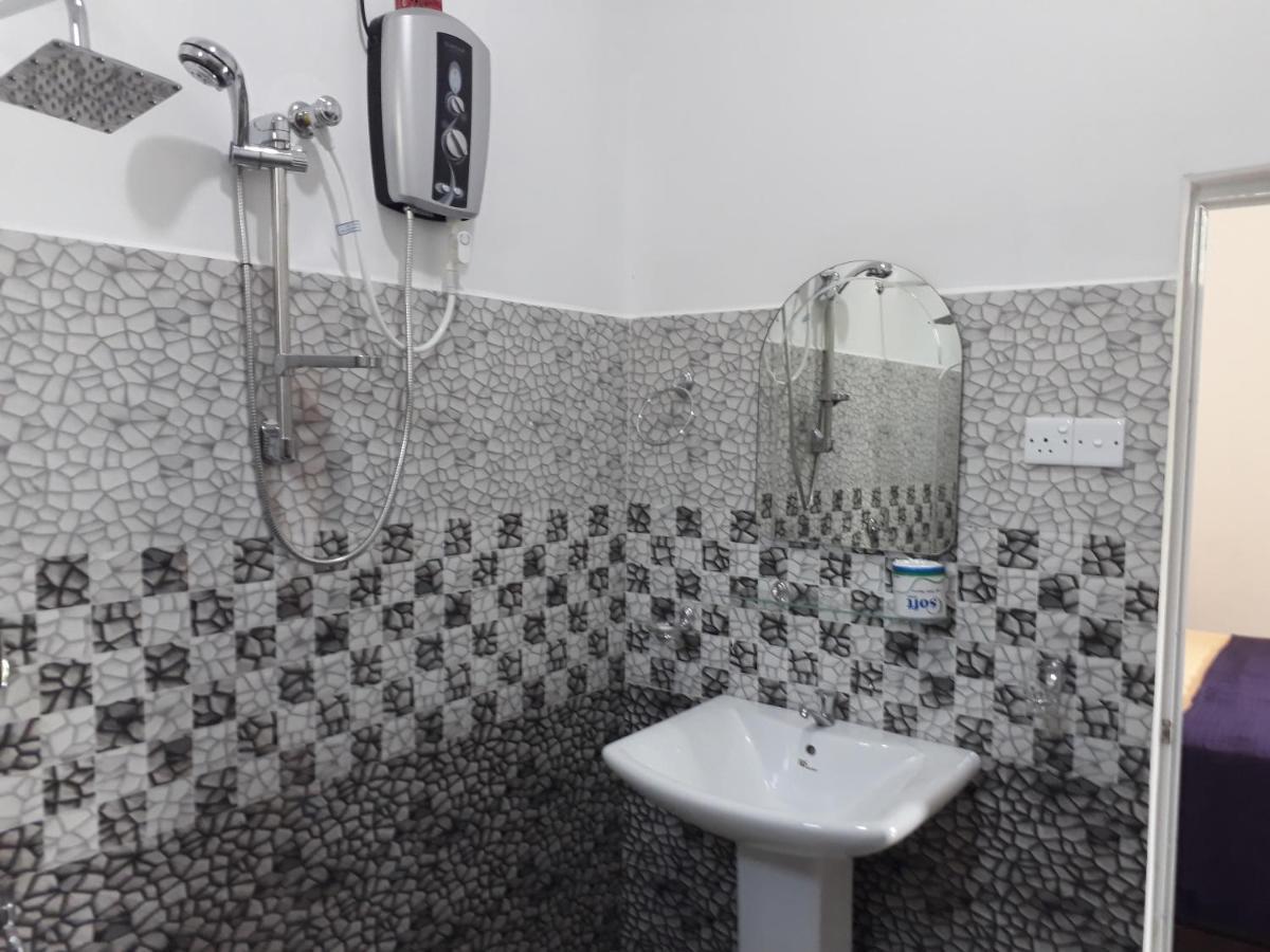 دامبولا Granwin Hotel & Restaurant المظهر الخارجي الصورة