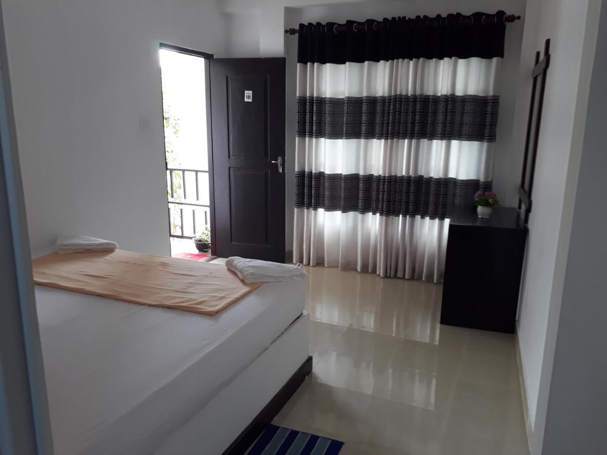 دامبولا Granwin Hotel & Restaurant المظهر الخارجي الصورة
