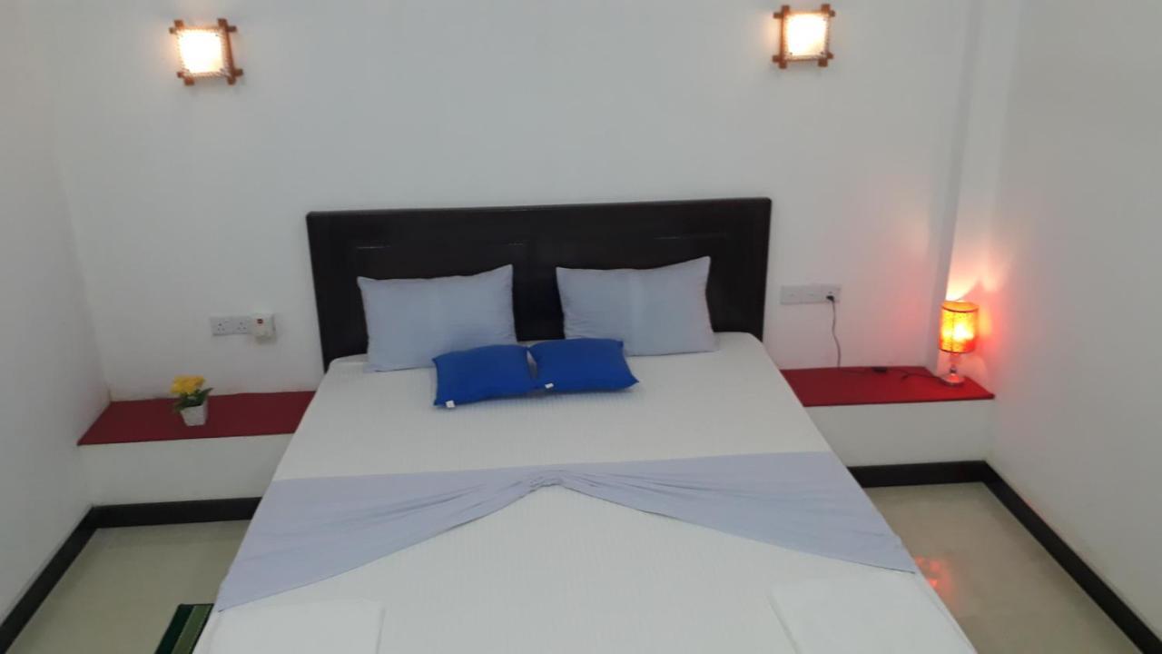دامبولا Granwin Hotel & Restaurant المظهر الخارجي الصورة