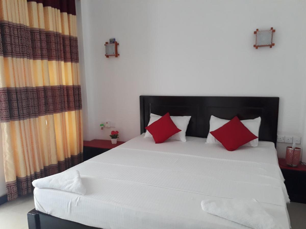 دامبولا Granwin Hotel & Restaurant المظهر الخارجي الصورة