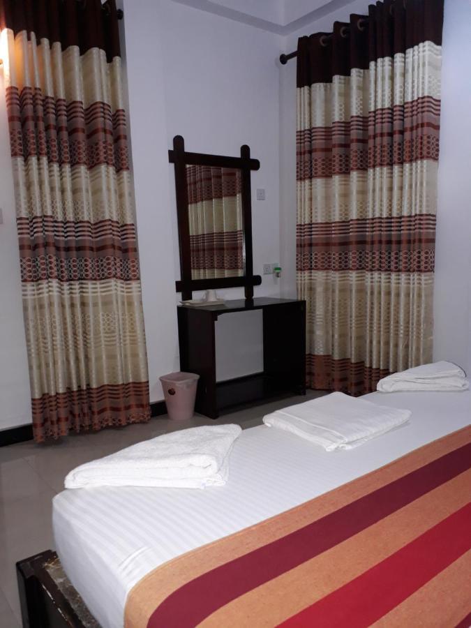 دامبولا Granwin Hotel & Restaurant المظهر الخارجي الصورة