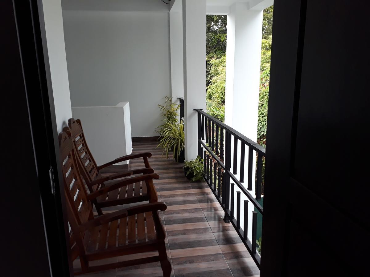 دامبولا Granwin Hotel & Restaurant المظهر الخارجي الصورة