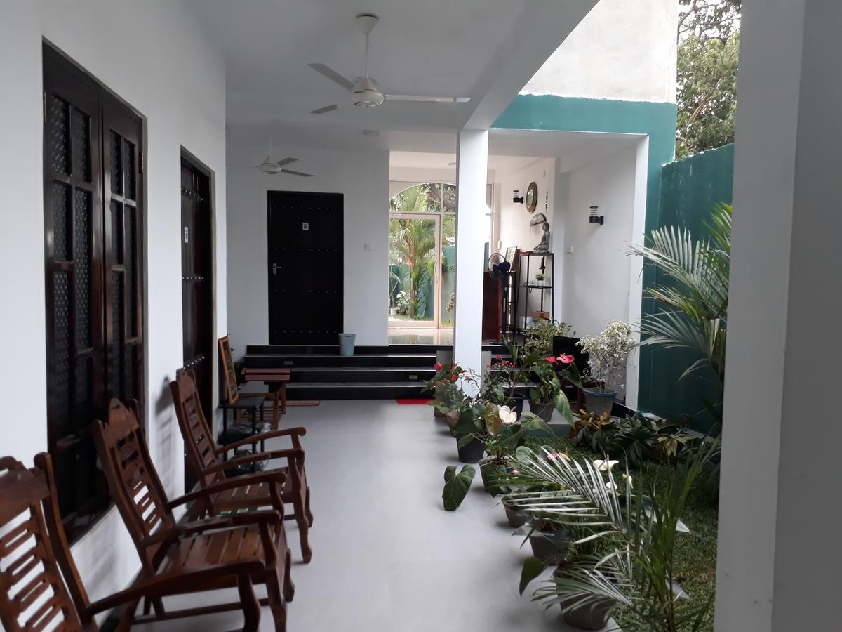دامبولا Granwin Hotel & Restaurant المظهر الخارجي الصورة