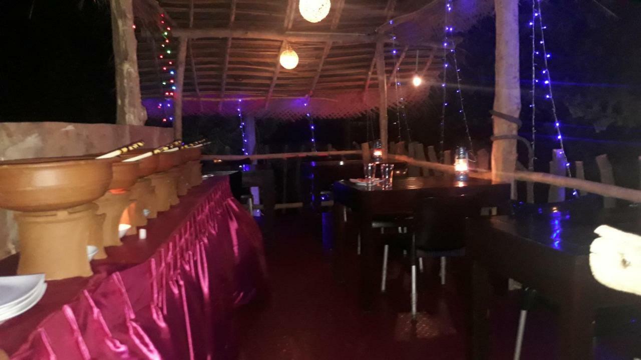 دامبولا Granwin Hotel & Restaurant المظهر الخارجي الصورة
