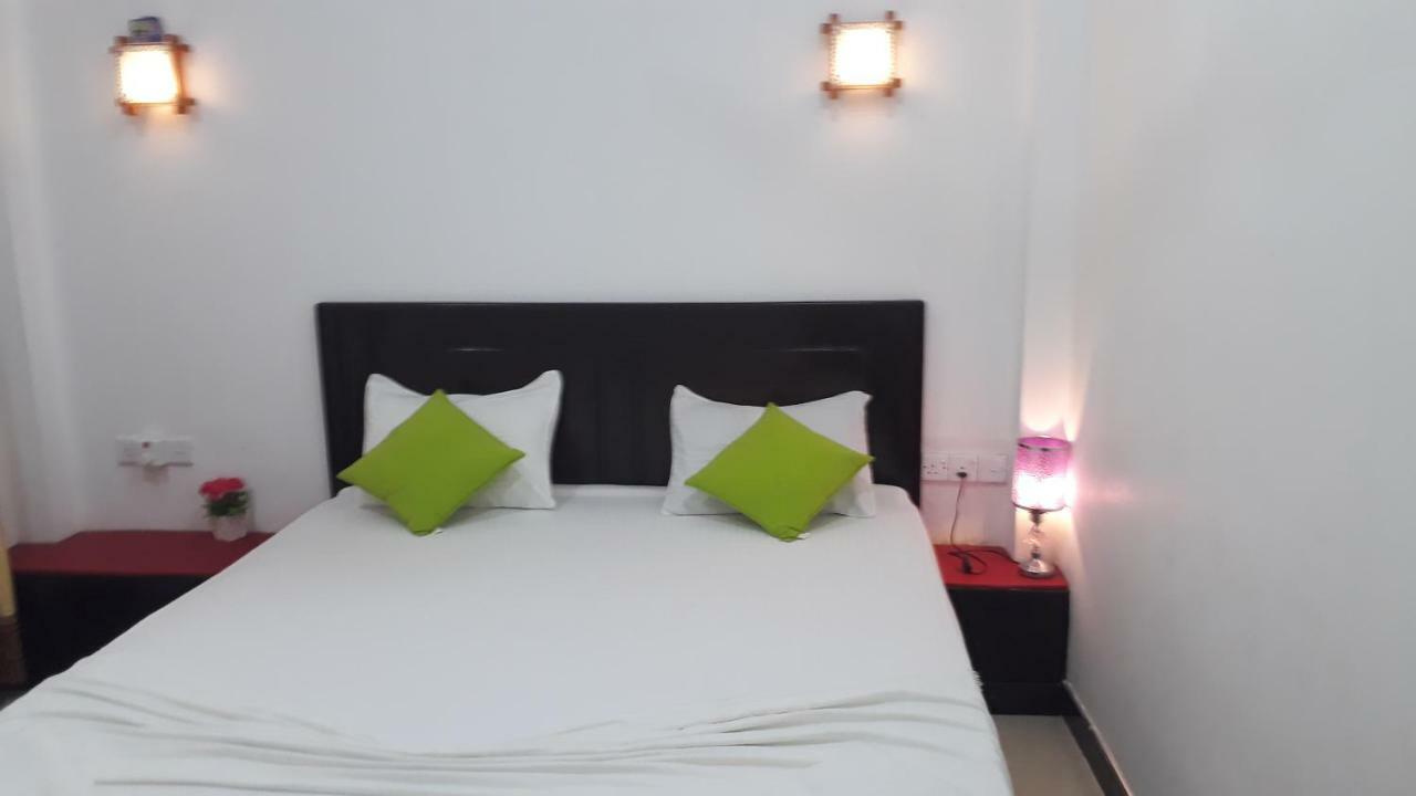 دامبولا Granwin Hotel & Restaurant المظهر الخارجي الصورة