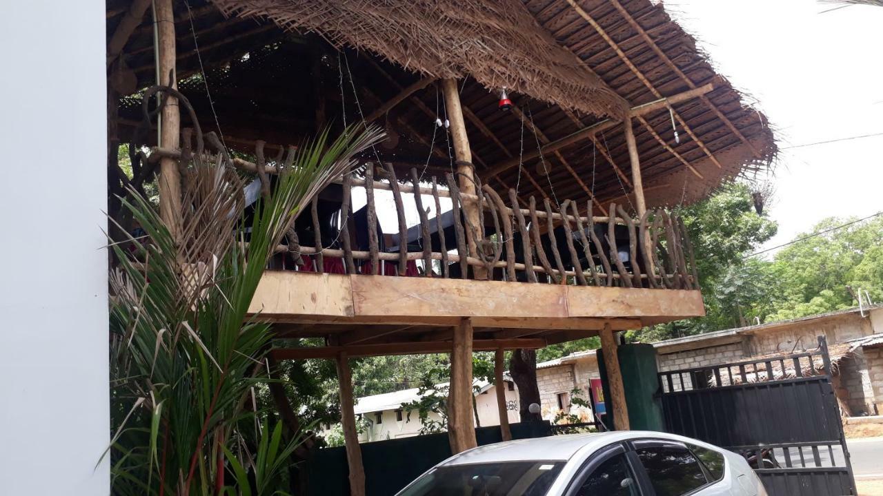 دامبولا Granwin Hotel & Restaurant المظهر الخارجي الصورة