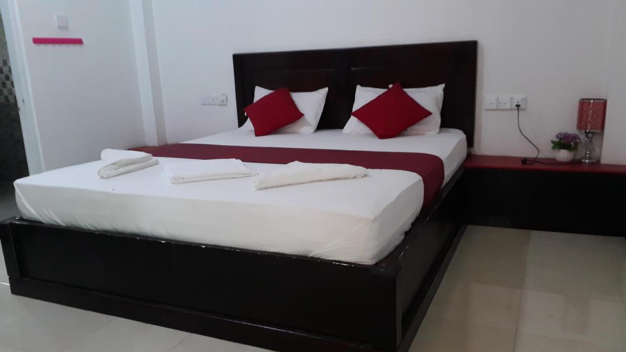 دامبولا Granwin Hotel & Restaurant المظهر الخارجي الصورة
